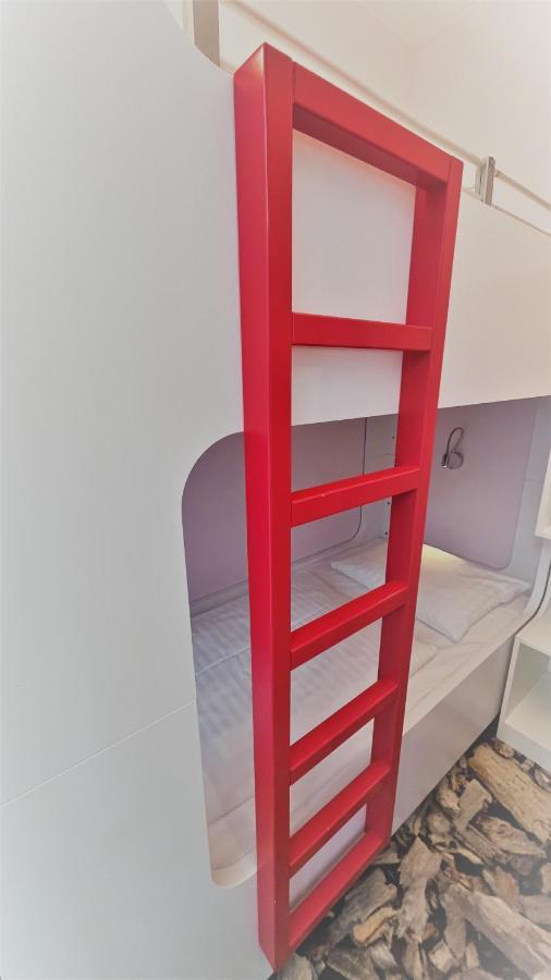 Styles Hotel Muenchen Messe Bagian luar foto